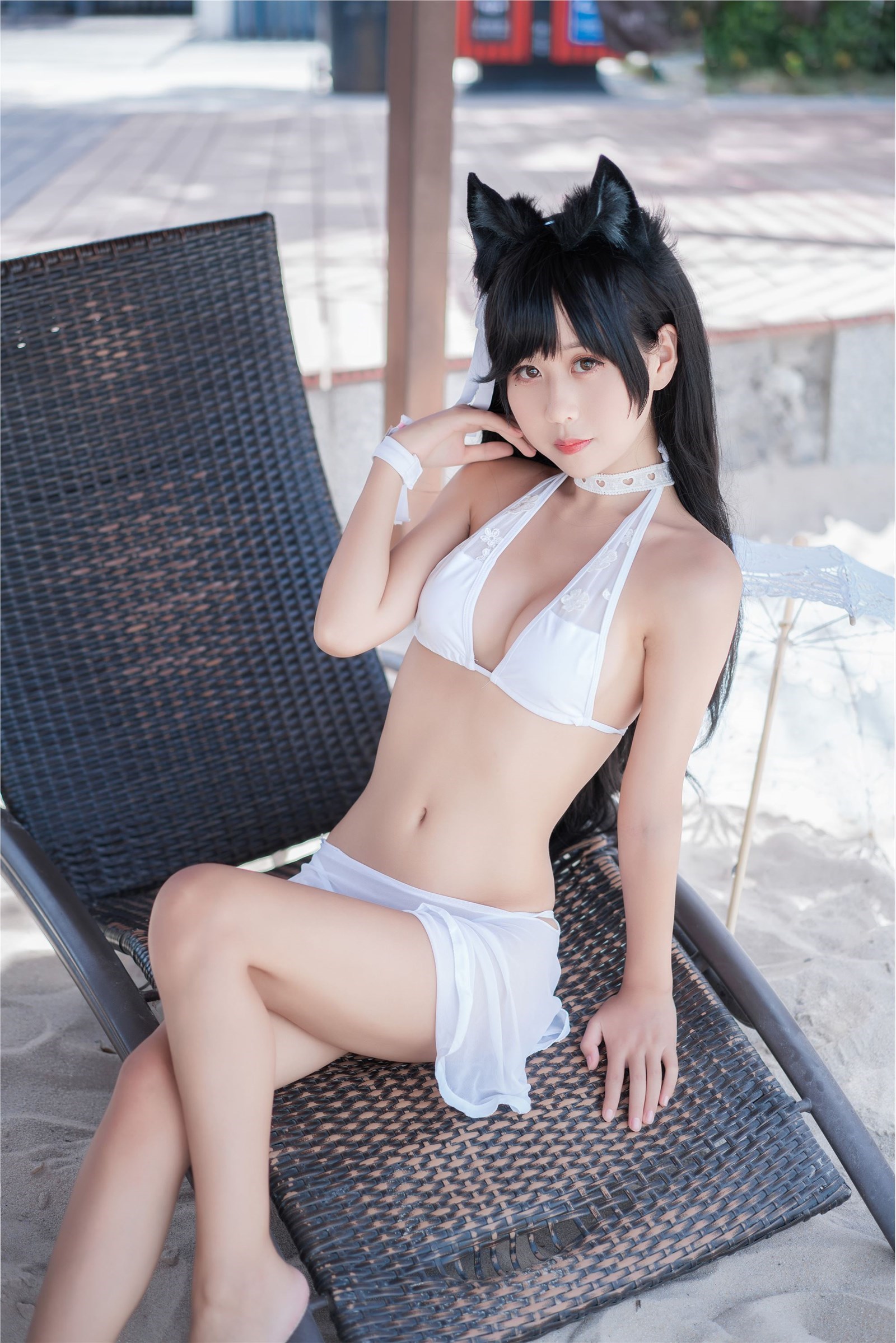 Budding no.007 Atang swimsuit(6)